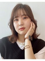 アイズクリーム(I's CREAM)&nbsp;外ハネロブ