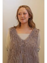 ビビアンロッソ(Viviean Rosso) Kirara