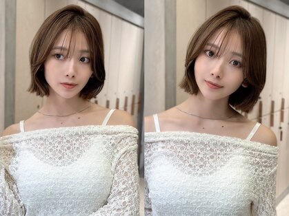 ハローバイシー 仙台(Hello by Sea)の写真