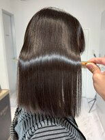 ヴィヴィー 福岡天神店(VIVIE)&nbsp;大人の艶髪ストレート