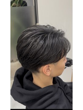 モッズ ヘア 京都店(mod's hair) フェザーショート
