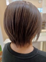 ラポート(Rapport)&nbsp;アッシュベージュ