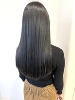 リリアン(rilliant U’s brilliant)&nbsp;大人美人極艶サラサラストレート☆