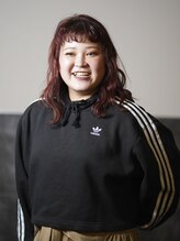 ローブ(L'Aube)&nbsp;口木 穂波