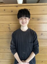 リッチスタイル 東石井店(RICCI STYLE) 崎山