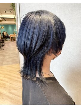 スリーランド(THREELAND) 髪質改善ストレート