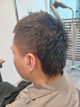 タヤ 町田店(TAYA) 好印象ナチュラルショート