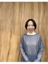 リーニアプラスエヌ(LINHA +n)&nbsp;原田　 麻未