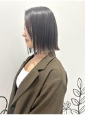 大人ミディボブ