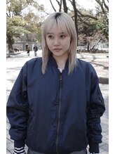 パーク(PARK)&nbsp;小河 楓花