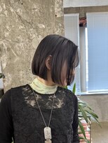 クオーレ (CUORE)&nbsp;髪質改善/縮毛矯正/艶髪/美髪/ボブ