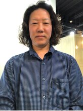 オーブ ヘアー プリム 布施店(AUBE HAIR prime)&nbsp;西原 大助