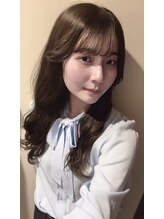 ベノワ(benoit) 富田 結葉