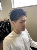 プログレス(PROGRESS)&nbsp;ショートソフトツイスト
