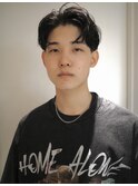 【社会人でもできる】ニュアンスパーマ
