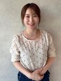 アグ ヘアー スール 中央町店(Agu hair soeur) 西村 沙也加