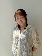 アッシュ 南町田グランベリーパーク店(Ash) 名倉 香奈