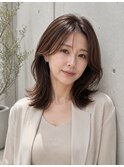 セミロング【高座渋谷】<20代30代40代50代60代>