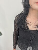 イタクラ 女池店(ITAKURA)&nbsp;ハッシュカット