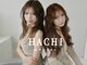 ハチ(HACHI)の写真