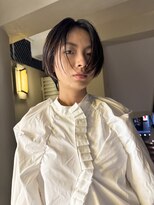 アブソリュートバーバーショップ(ABSOLUTE BARBER SHOP)&nbsp;ハンサムショート