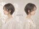 アンチ(ANTI)の写真