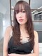 アース 市川店(HAIR & MAKE EARTH)の写真/毎月メンテナンスが必要な白髪染めでも、綺麗で艶のある上品な大人髪に♪