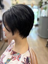 ナチュラ(natura)&nbsp;ショートスタイル