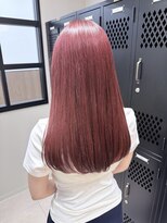 ロウ 町田(ROW)&nbsp;カシスピンク