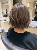 ボブ