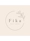 Fika【フィーカ】の写真/女性2名のみ相談しやすい大人のためのリラックスサロンで、心整う癒やしの時間を☆