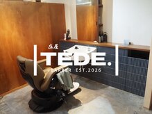 テデ(TEDE.)