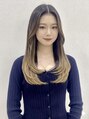 アストレアバイニケ(ASTRAEA by nike) 二階 ゆみ