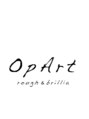 オプ アート(Op Art)/OpArt