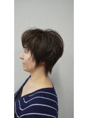 スイングショート