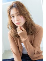 アコロン(acoron)&nbsp;小顔カット＿センシュアルショート＿インナーカラー＿スパイラル