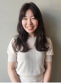 ほわゆるロング