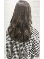 ジーナ 新宿(Zina)&nbsp;ショコラブラウン　【Zina新宿　木暮　莉茉奈】