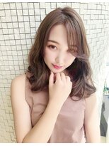 フォルテ ガーデン ヒルズ 静岡店(FORTE GARDEN HILLS) 髪質改善/韓国/縮毛矯正/ブリーチ/ダブルカラー/学割/学割U24