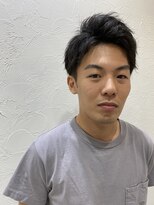 アストラール 大曽根店(astrale)&nbsp;ソフトツイストショート