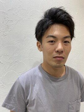 アストラール 大曽根店(astrale) ソフトツイストショート