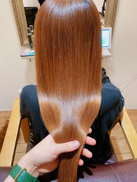 ヘアリゾート エーアイ 浅草橋店(hair resort Ai) Ai