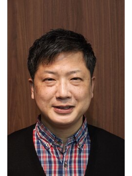 アンピーク(UNPEAK) がっつりしたくない人のスタイル