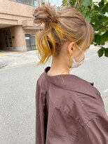 ラ キング(LA KING)&nbsp;hair set