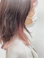 サロンドリゼット(SALON DE RISETTE)&nbsp;フェイスフレーミング