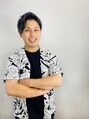 ブリーズ(BREAZE) 松田 良平