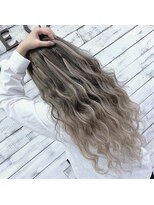 アイスキャンディー(Ice Candy)&nbsp;ダブルカラー