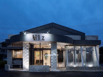 Wiz 富里店　美容室