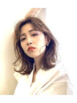 ドルチェ 心斎橋(Dolce)&nbsp;【Dolce心斎橋】外ハネ/レイヤー