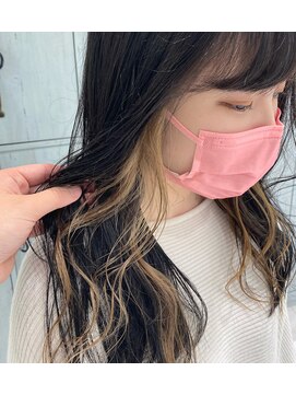 クゥ(coeur) やわベージュインナー